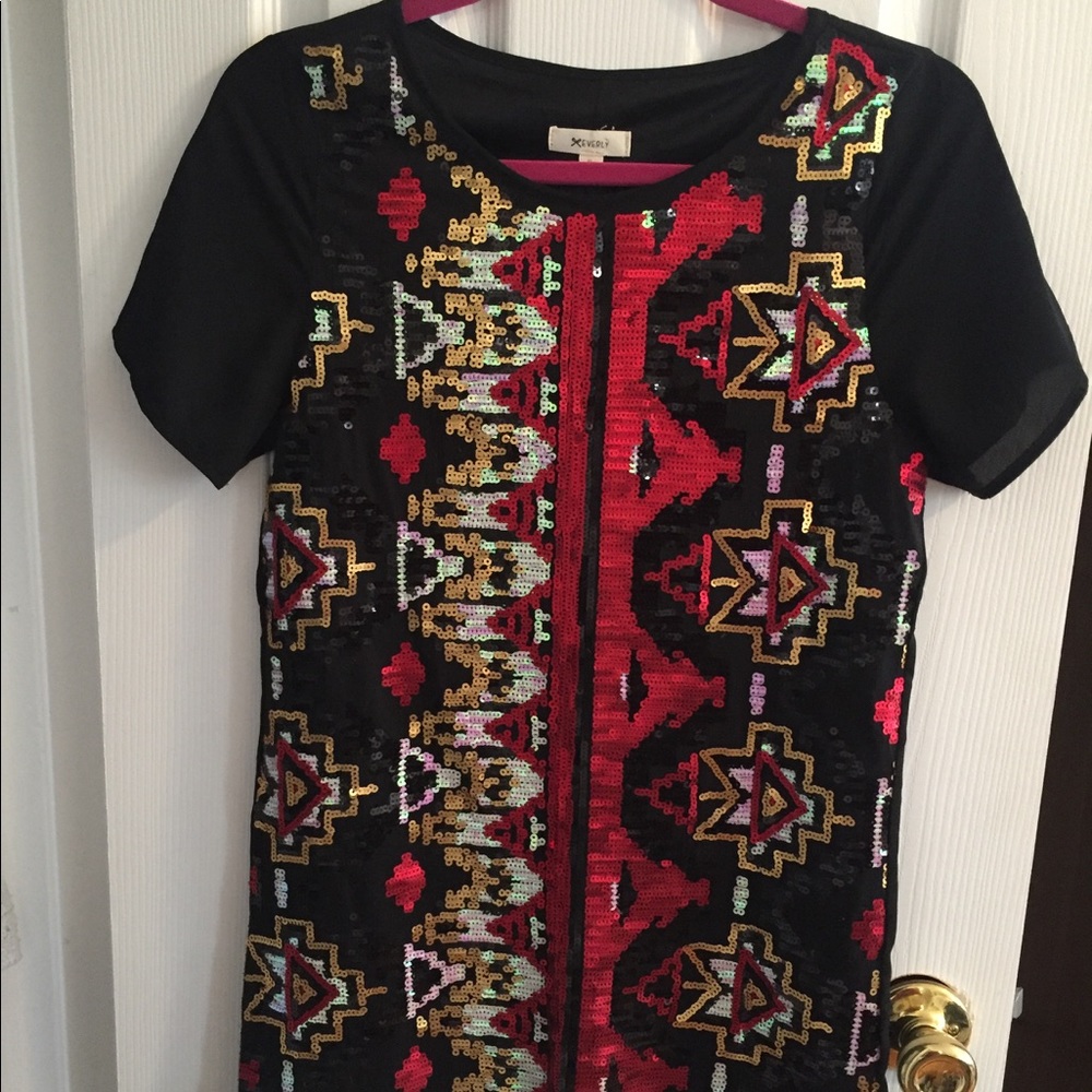 Party Dress